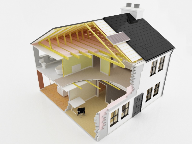 Why you should strengthen your home insulation